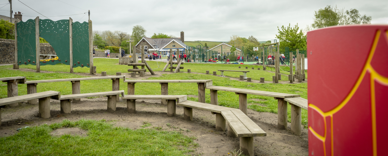 Chinley Primary School