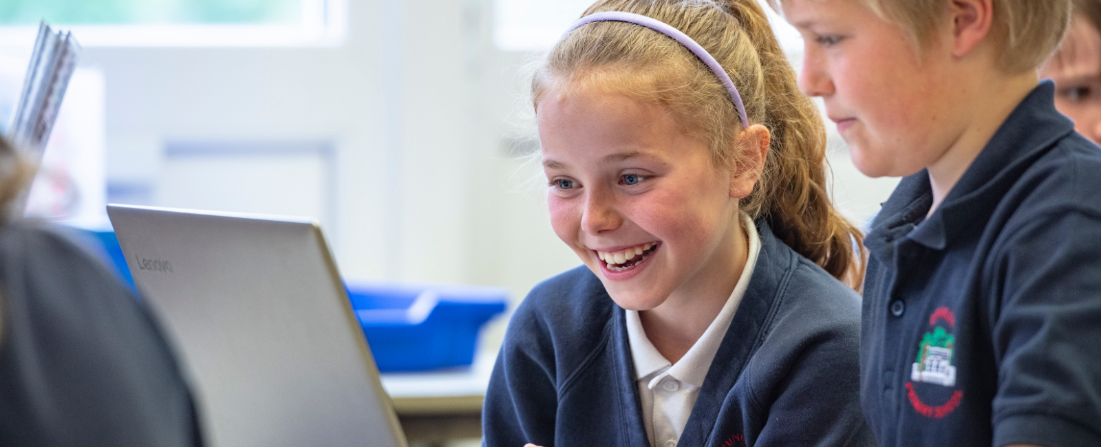 Chinley Primary School