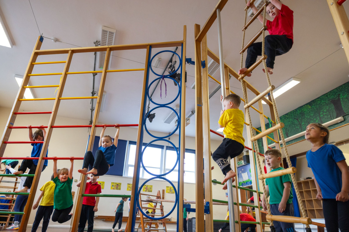 Chinley Primary School