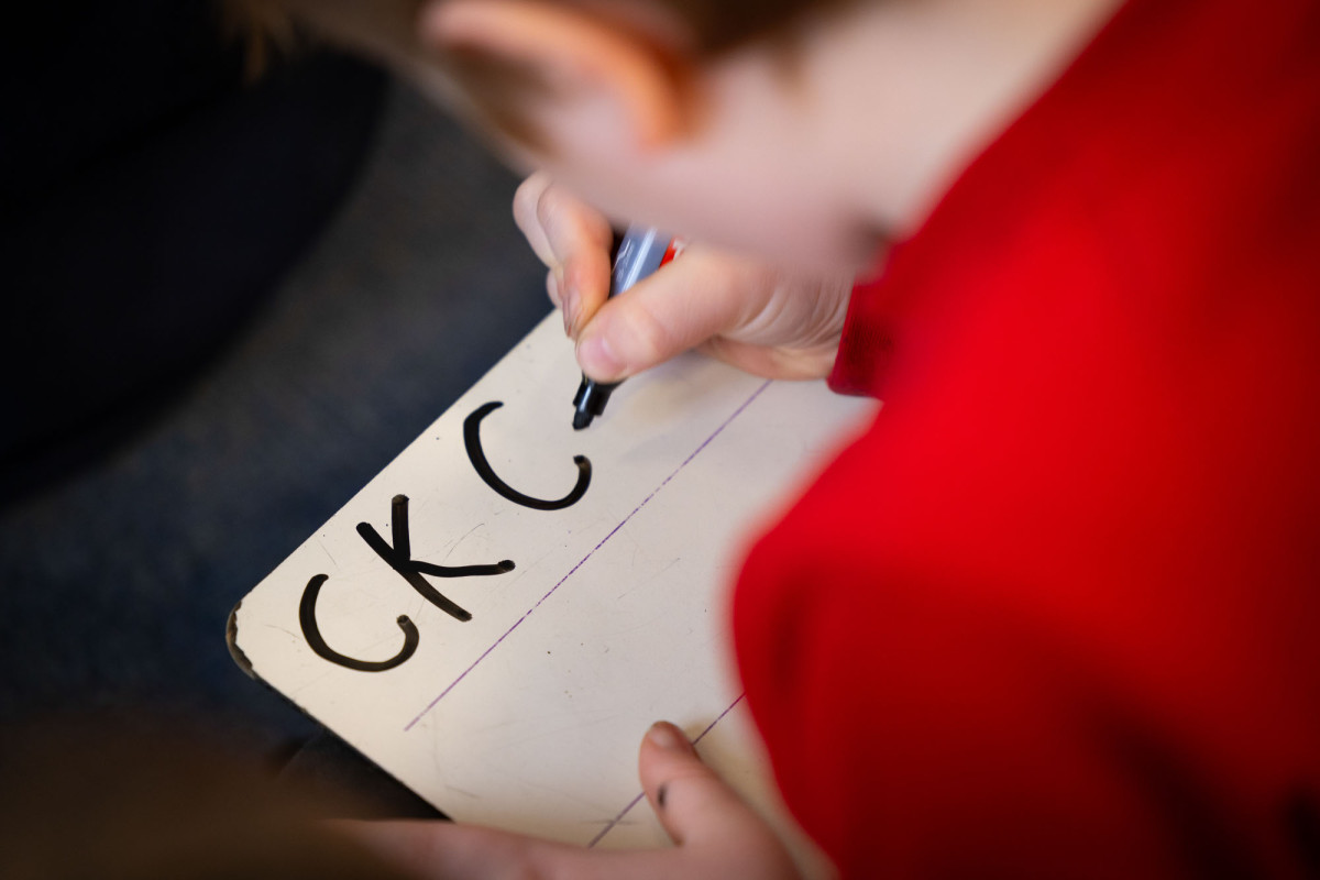 Chinley Primary School Curriculum