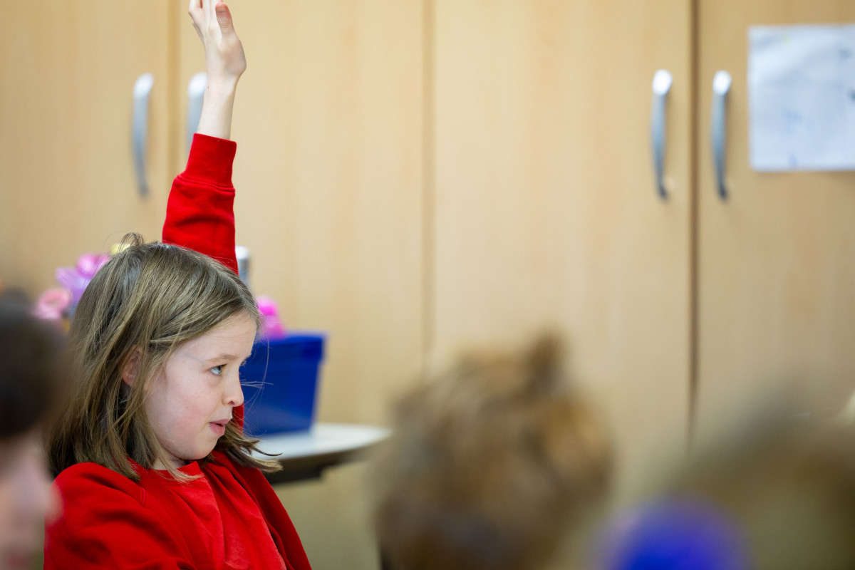 Chinley Primary School Curriculum