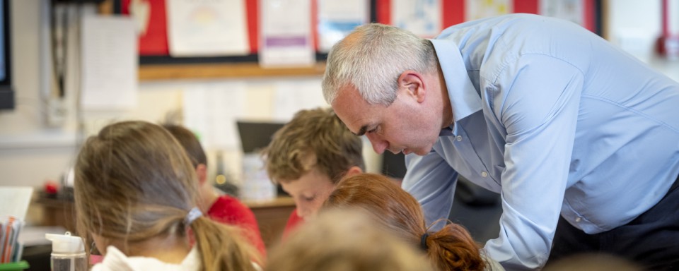 Chinley Primary School