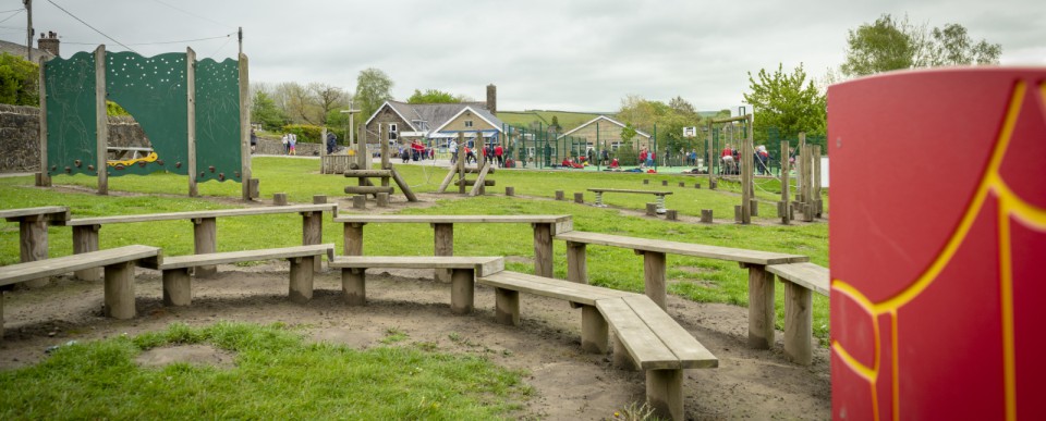 Chinley Primary School